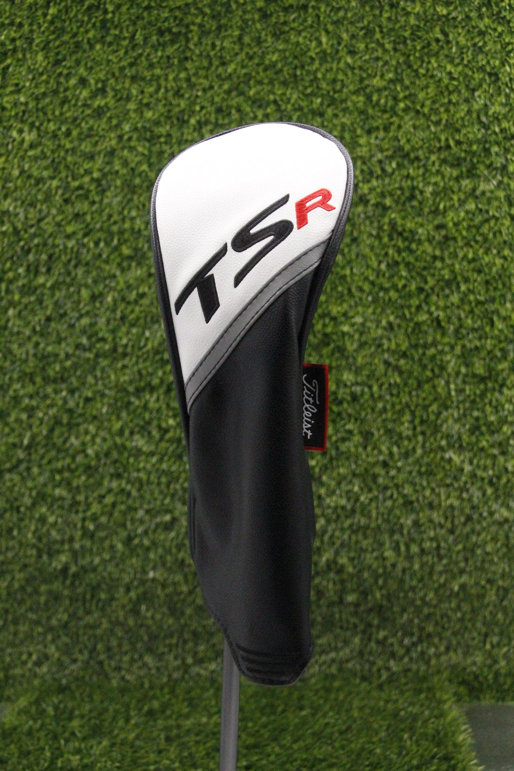 Titleist TSR Fairway Wood Headcover