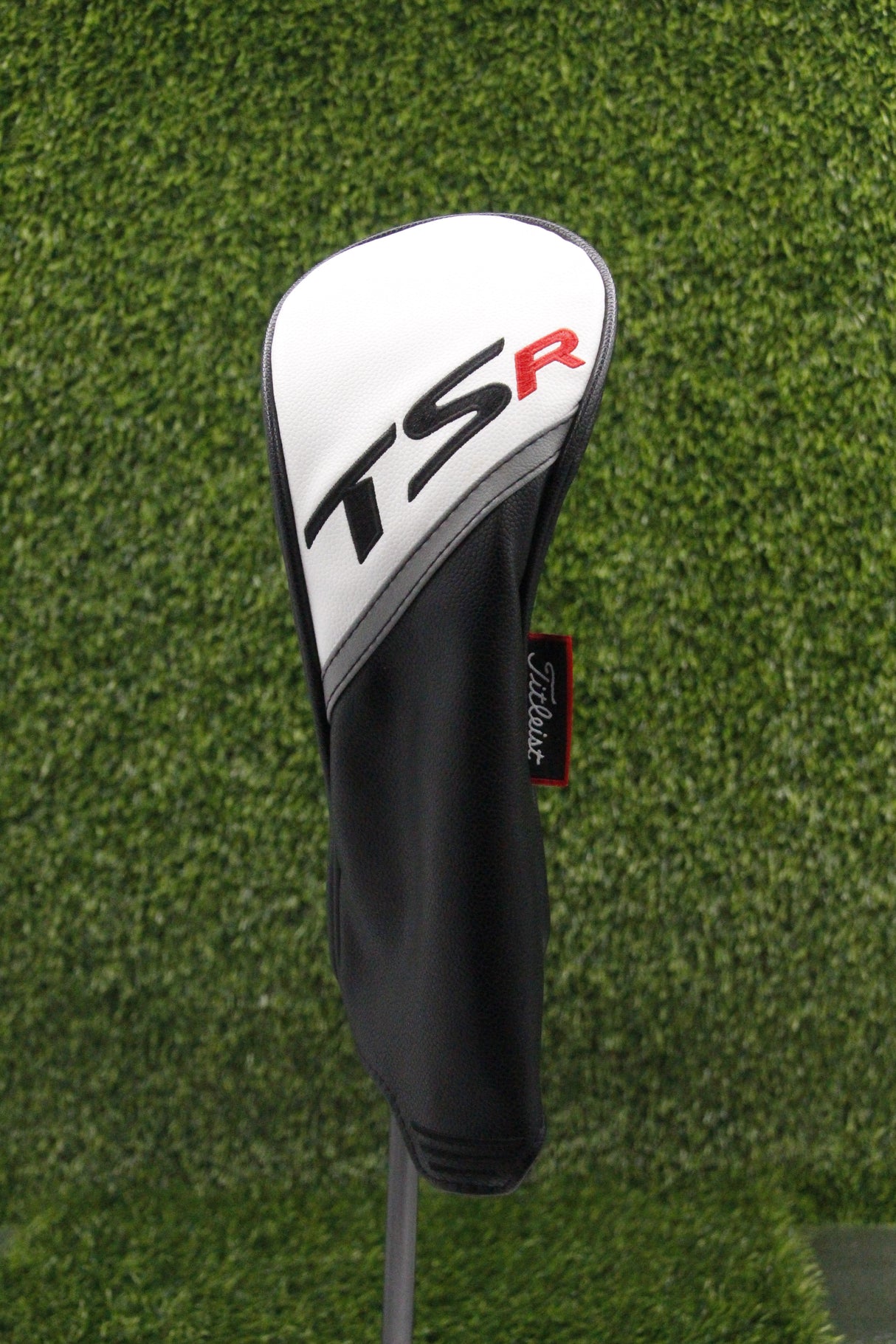 Titleist TSR Fairway Wood Headcover
