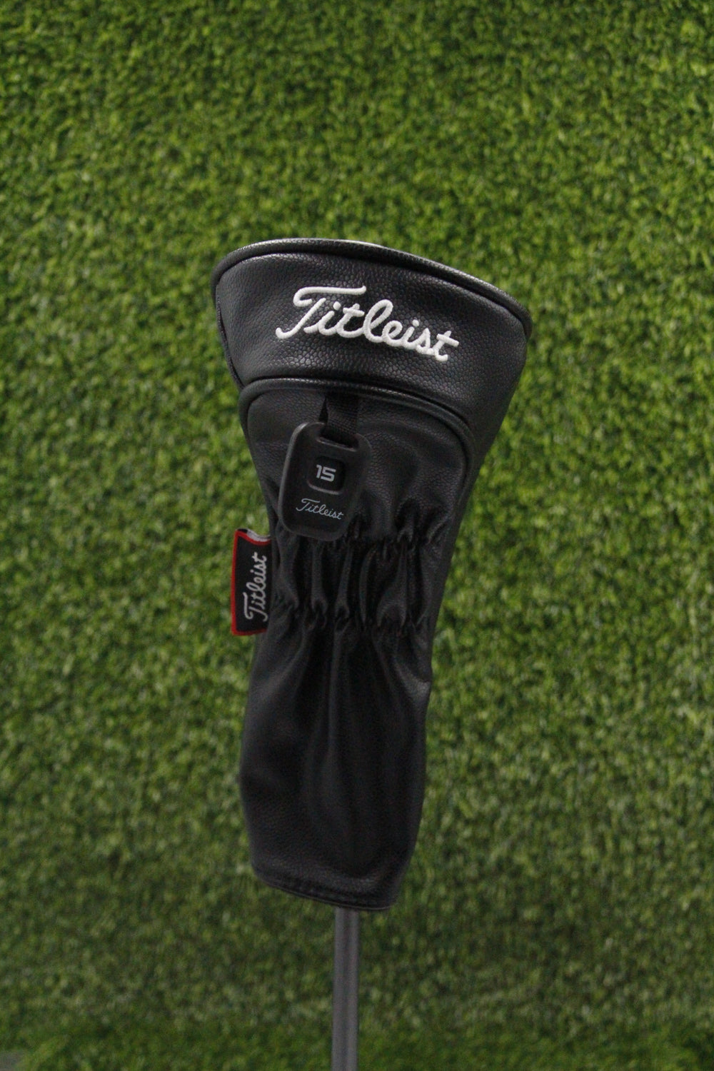 Titleist TSR Fairway Wood Headcover