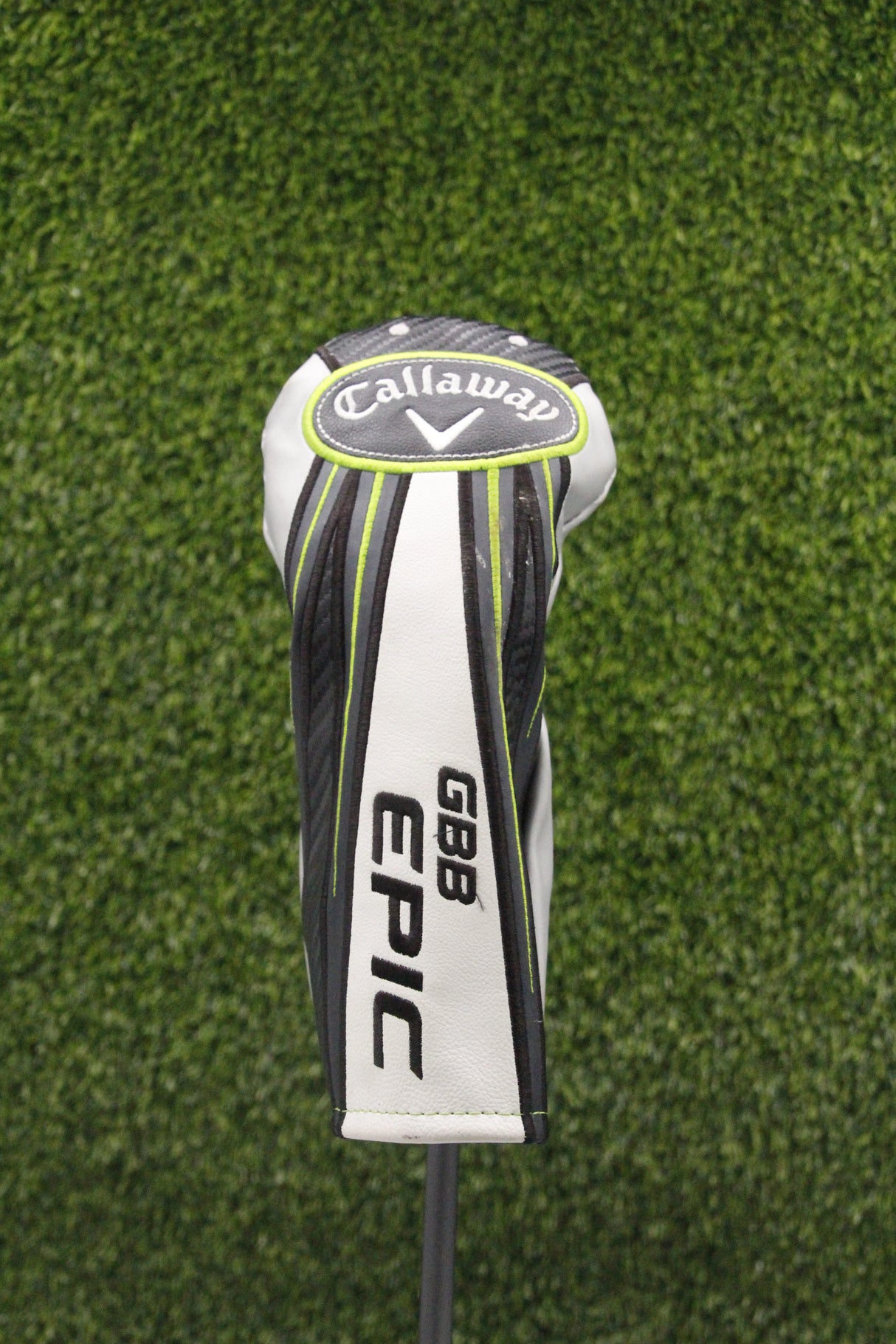 Callaway GBB Epic Fairway Wood Headcover