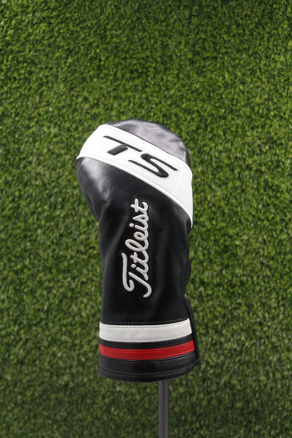 Titleist TS Fairway Wood Headcover
