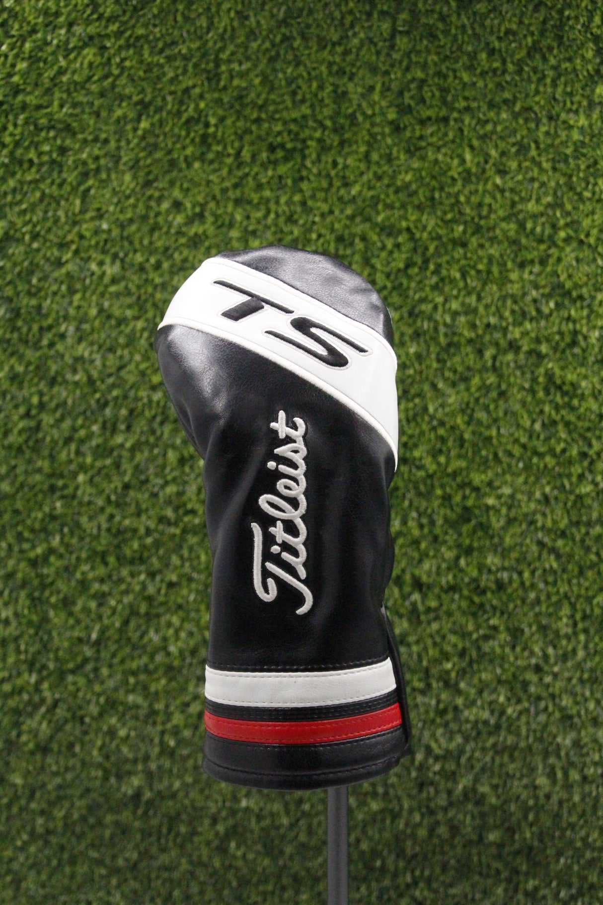 Titleist TS Fairway Wood Headcover