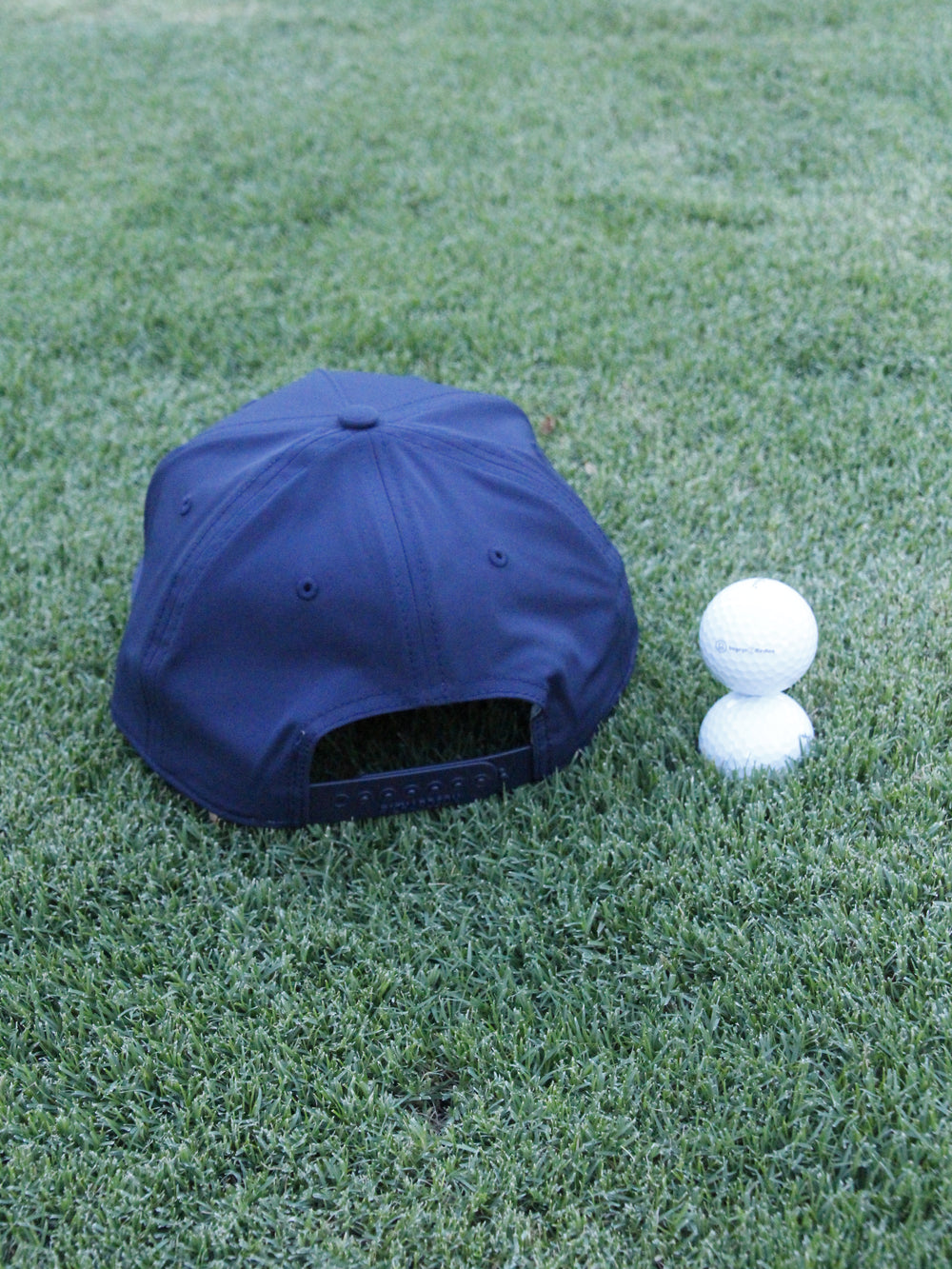 bogeys2Birdies Patch Hat