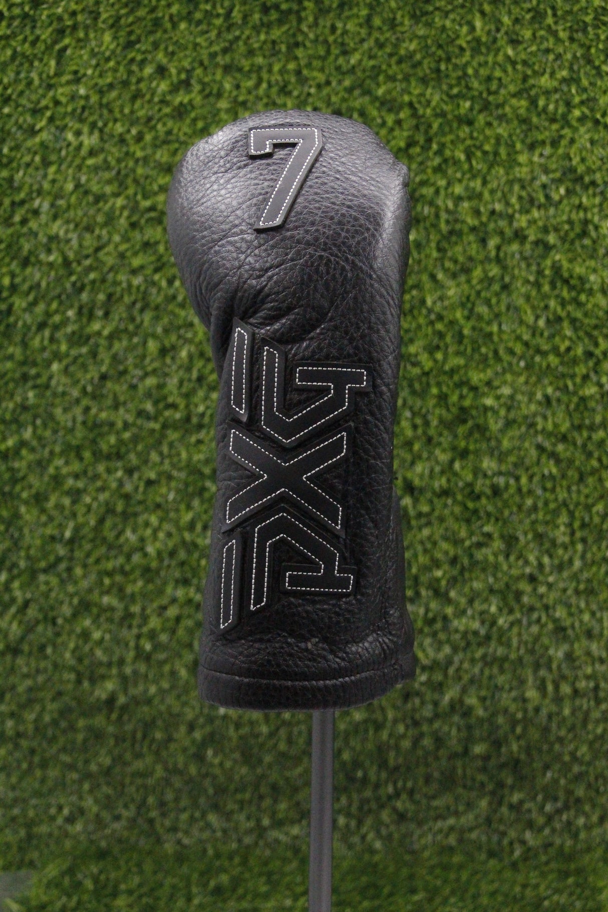 PXG Blackout 7 Fairway Wood Headcover