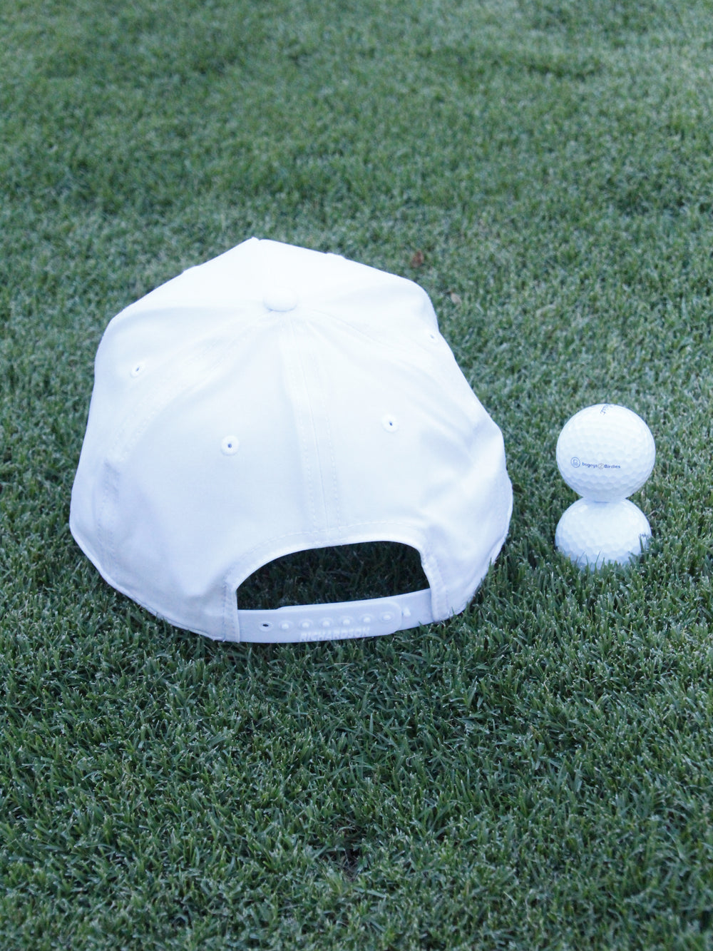 bogeys2Birdies Patch Hat