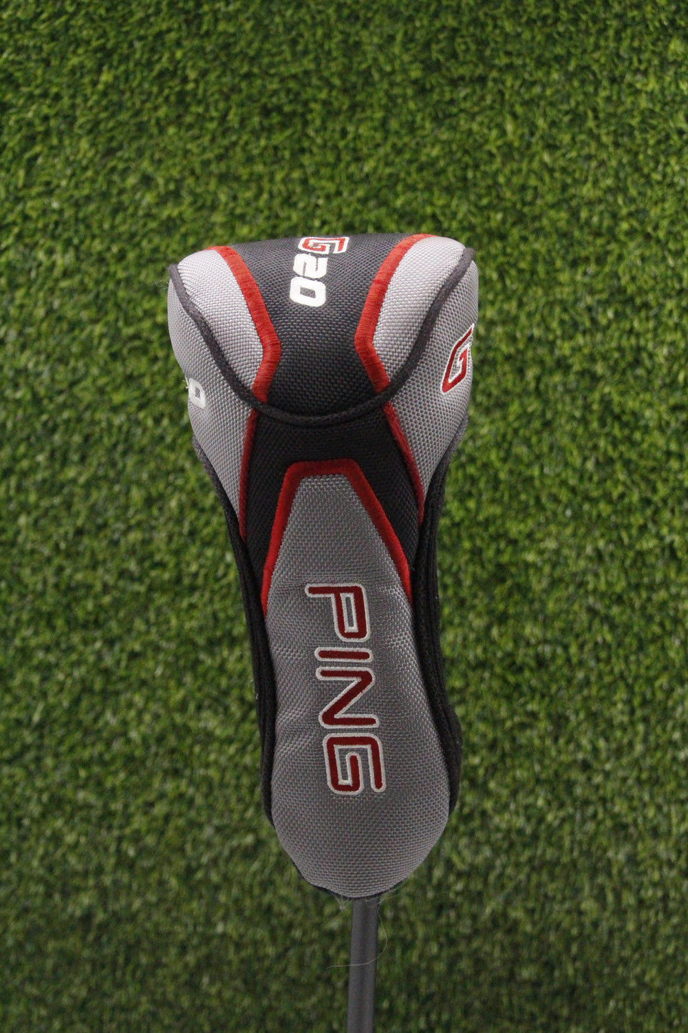 Ping G20 5 Fairway Wood Headcover
