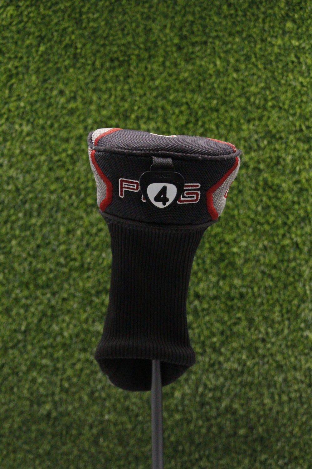 Ping G20 4 Fairway Wood Headcover