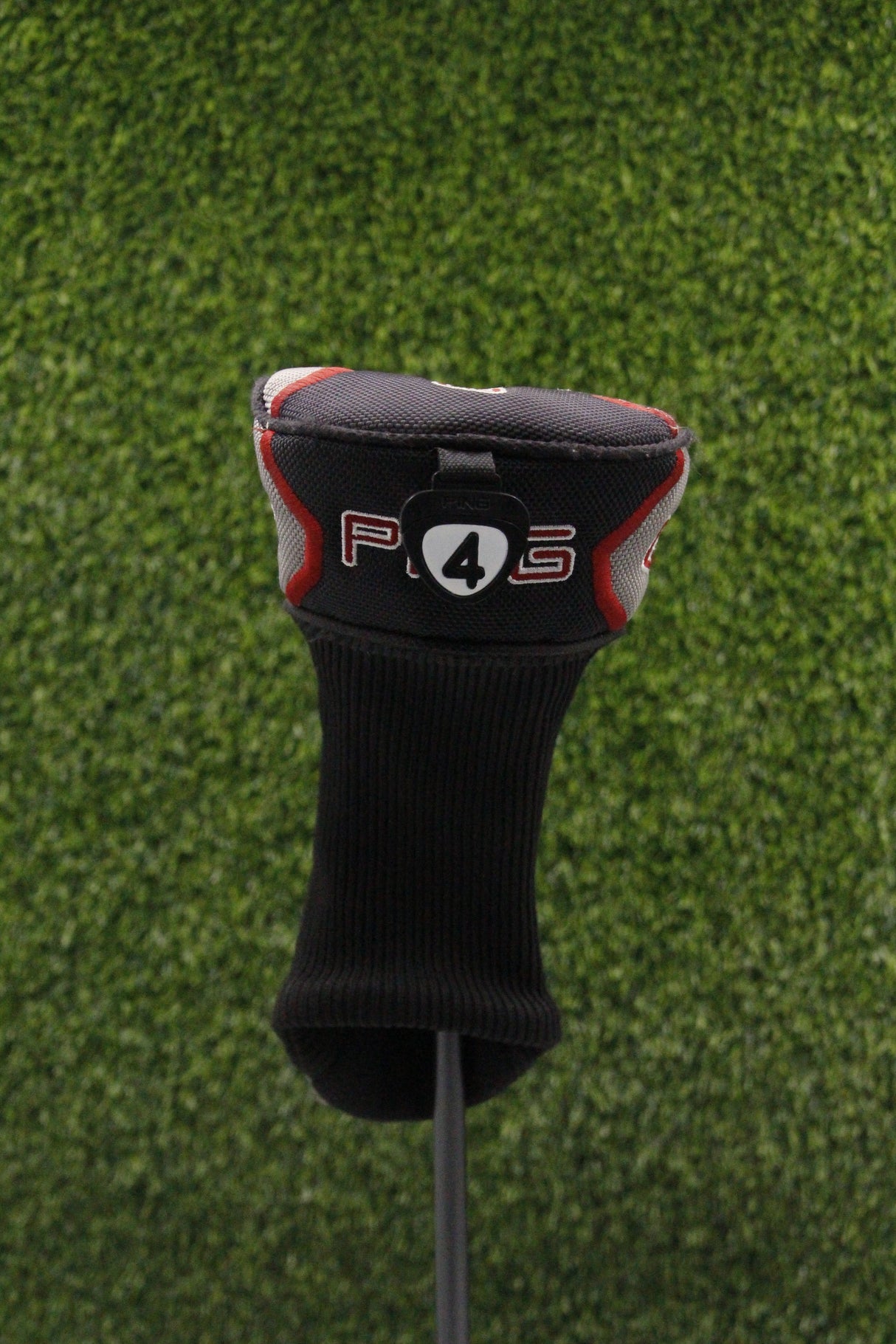 Ping G20 4 Fairway Wood Headcover