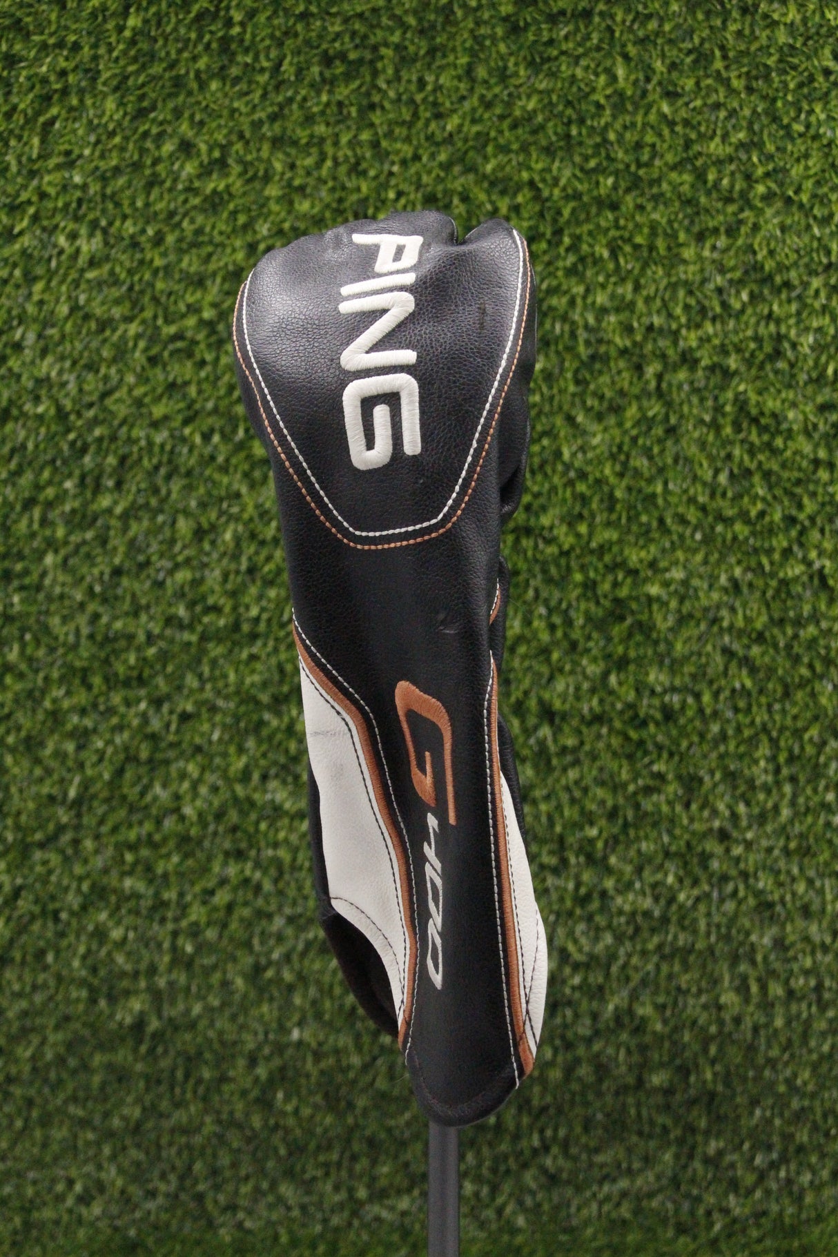 Ping G400 Fairway Wood Headcover