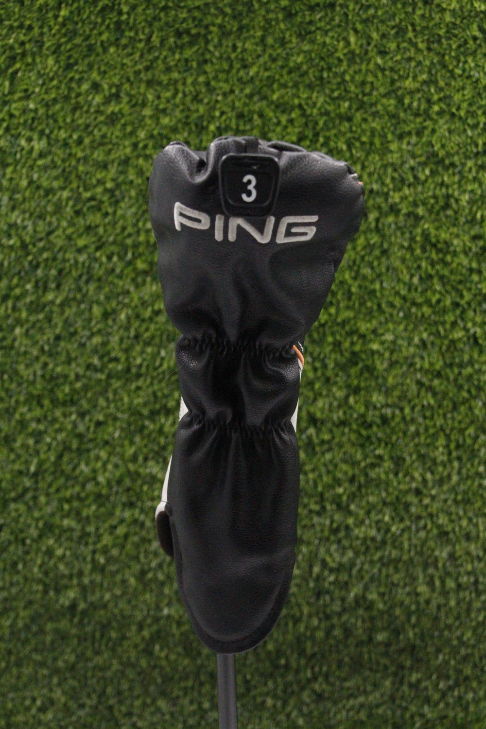 Ping G400 Fairway Wood Headcover