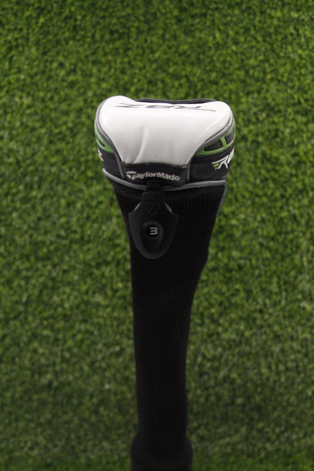 TaylorMade Rocketballz Fairway Wood Headcover