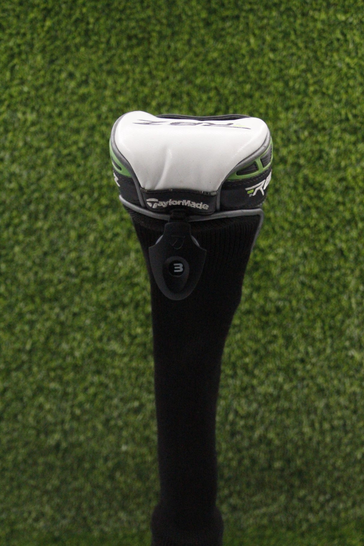 TaylorMade Rocketballz Fairway Wood Headcover