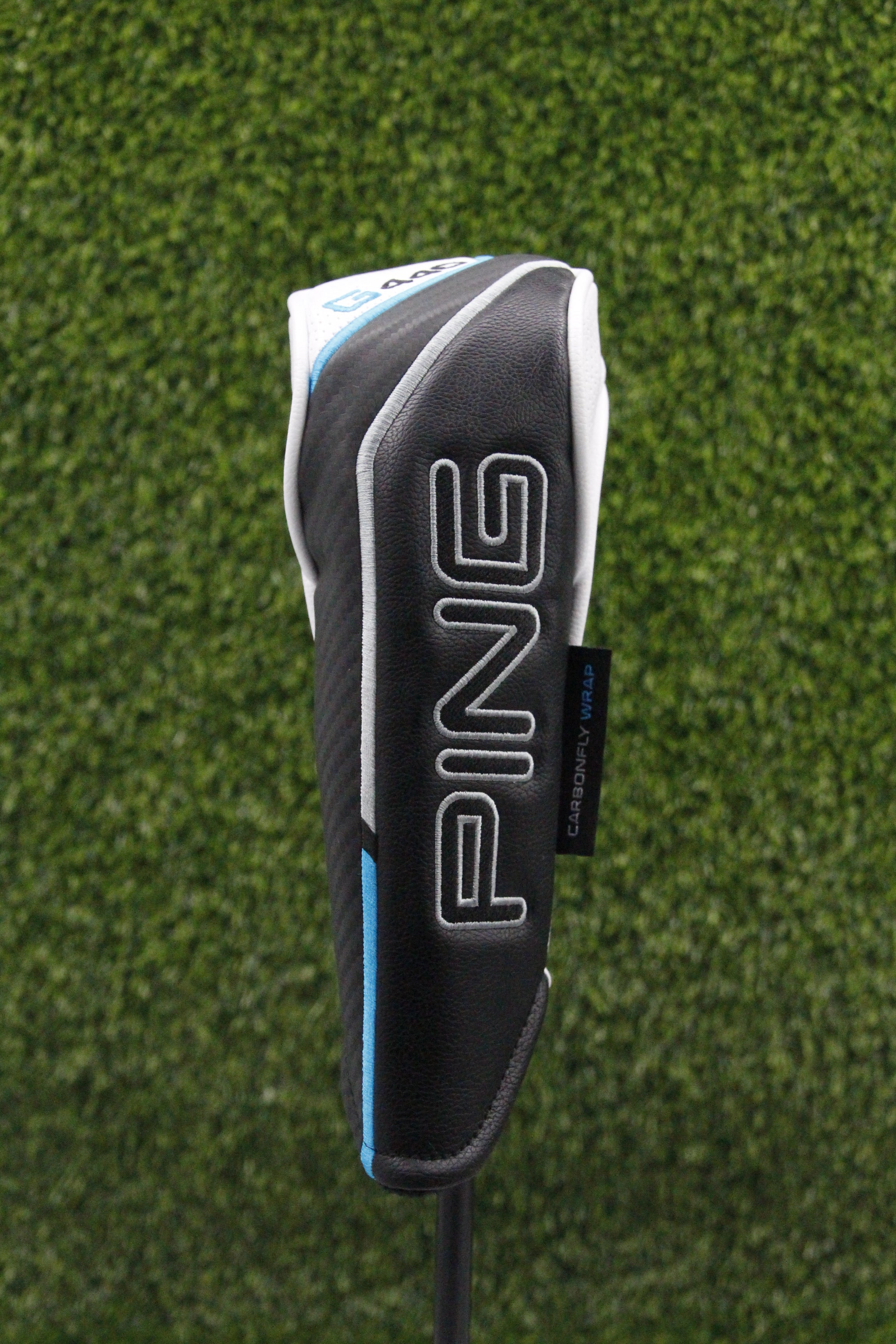 Ping G440 Hybrid Headcover – In Stock & Ready to Ship | bogeys2Birdies