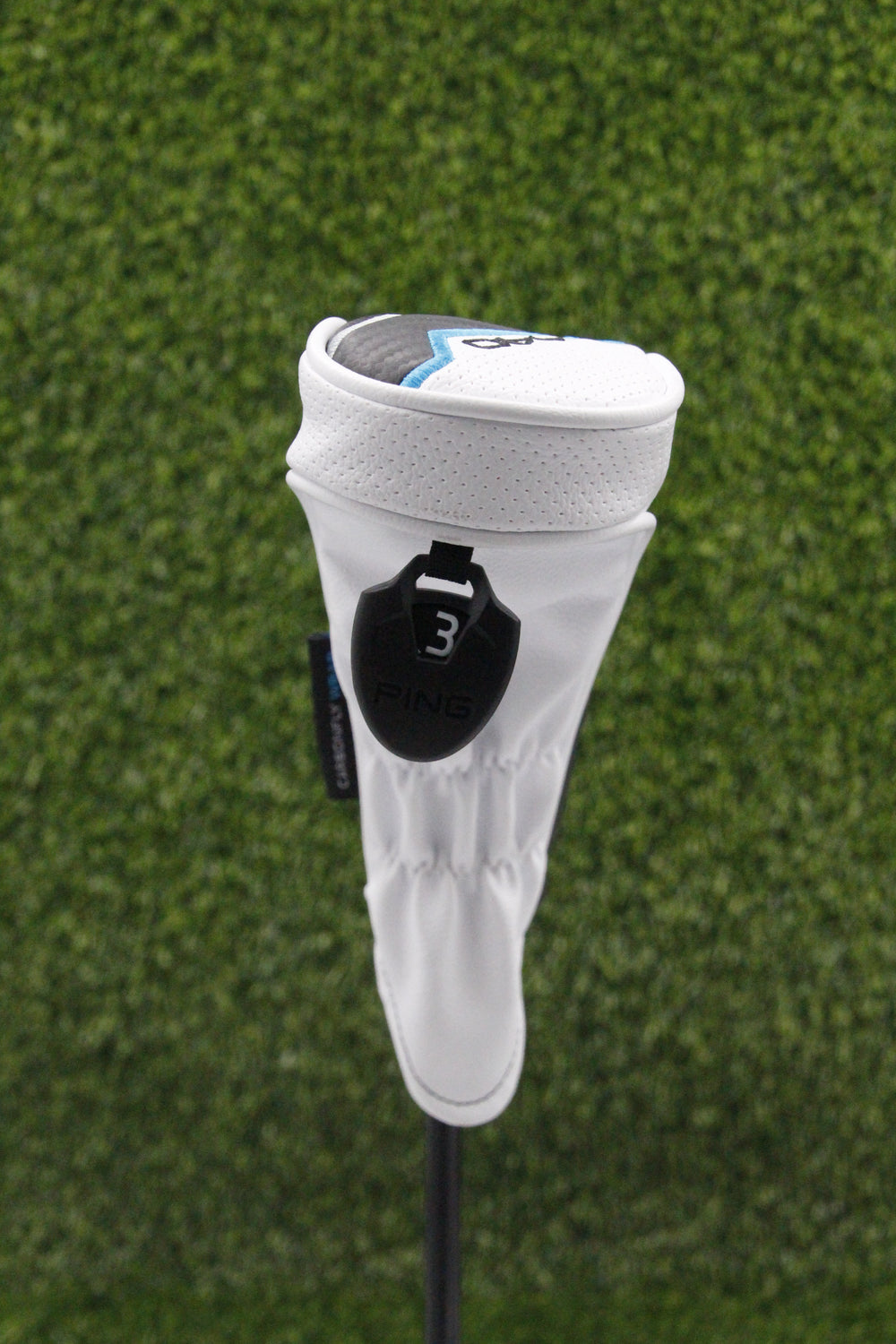 Ping G440 Hybrid Headcover