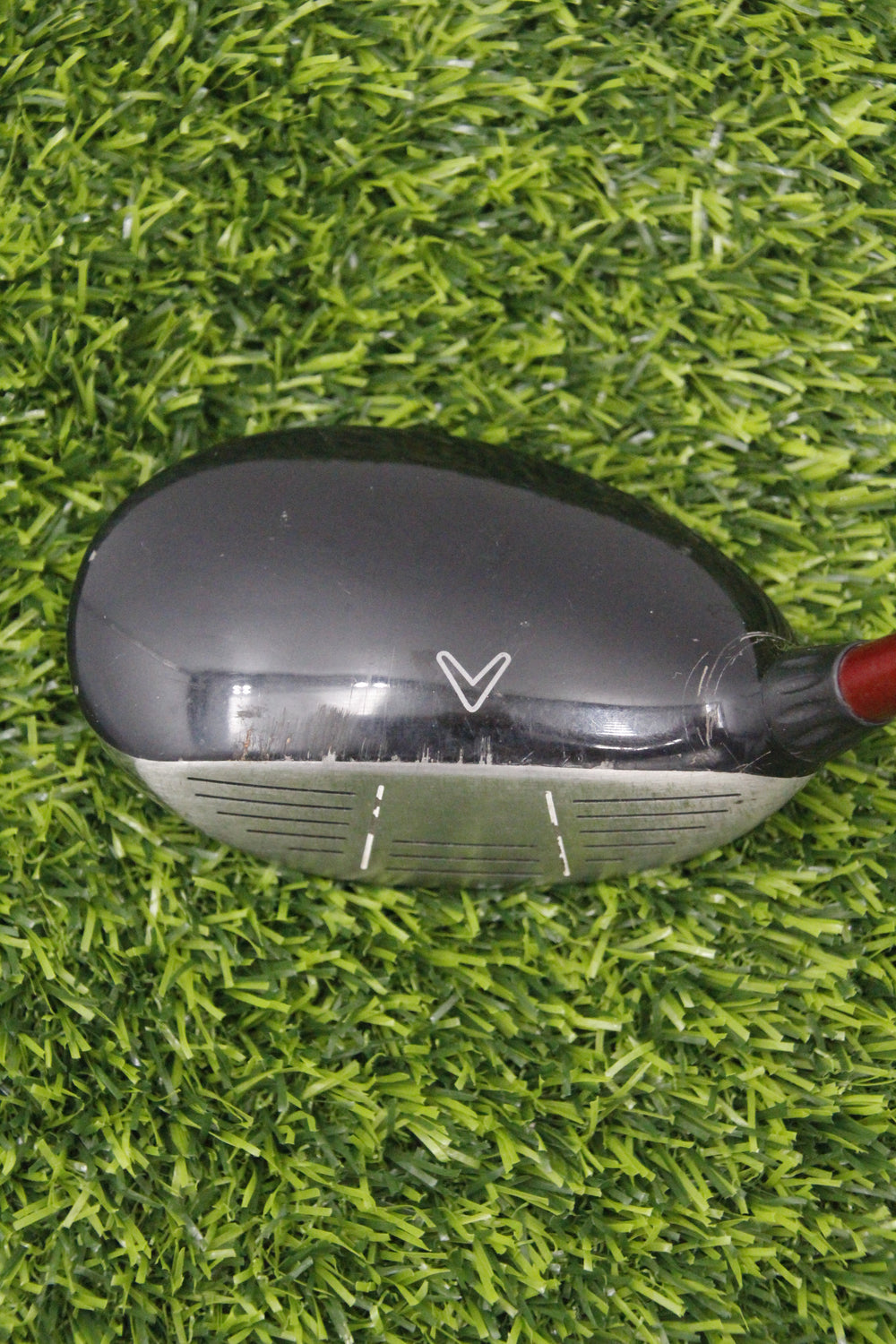 Callaway Big Bertha Diablo 18° 2 Hybrid S Flex 39.75"