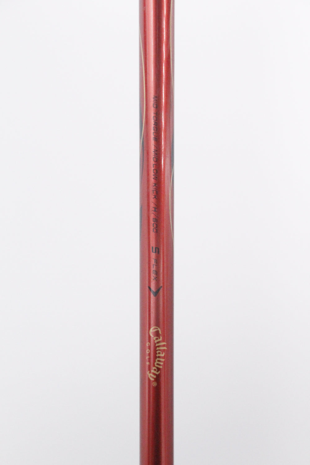 Callaway Big Bertha Diablo 18° 2 Hybrid S Flex 39.75"