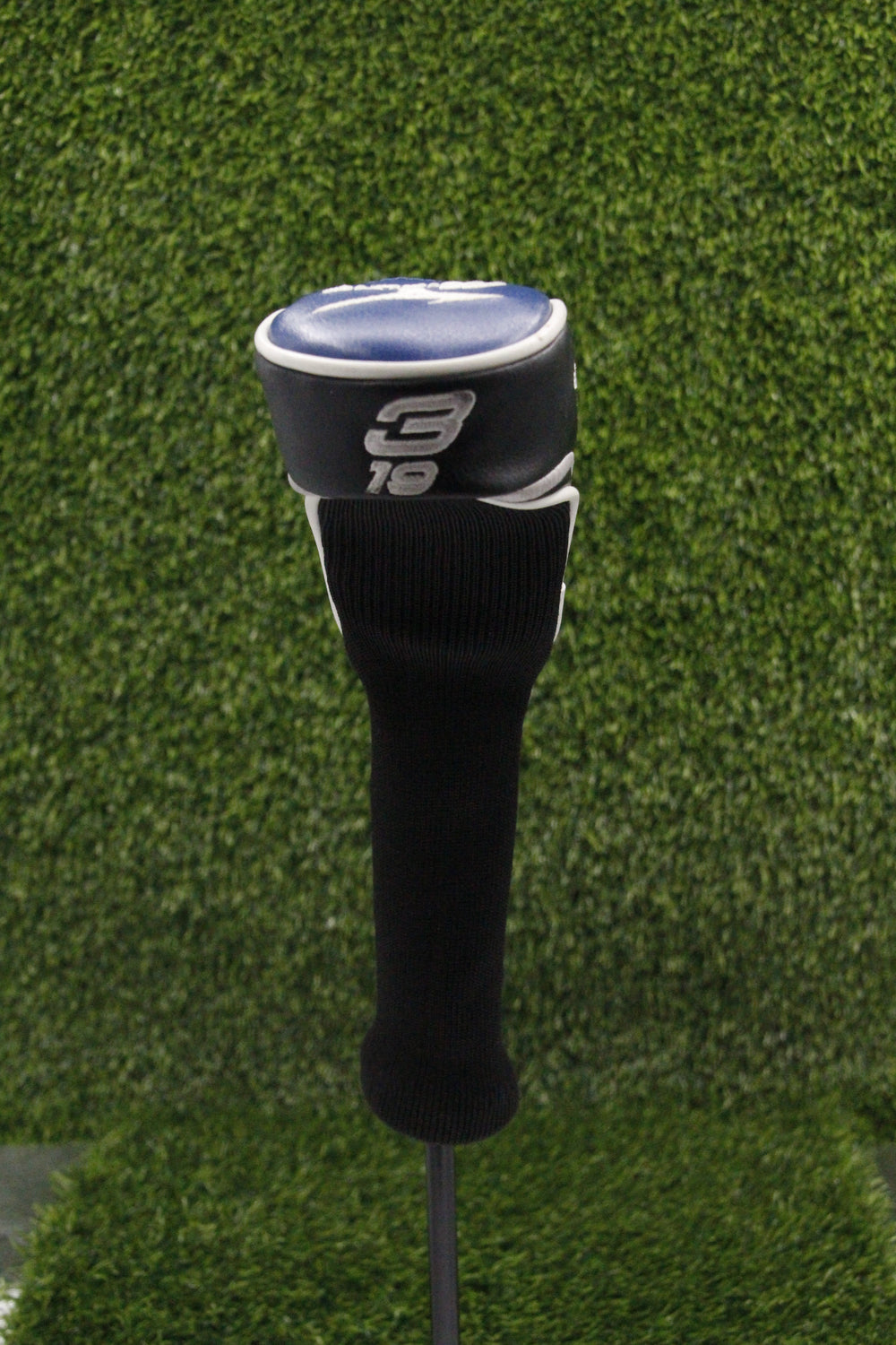 Mizuno JPX EZ Hybrid Headcover