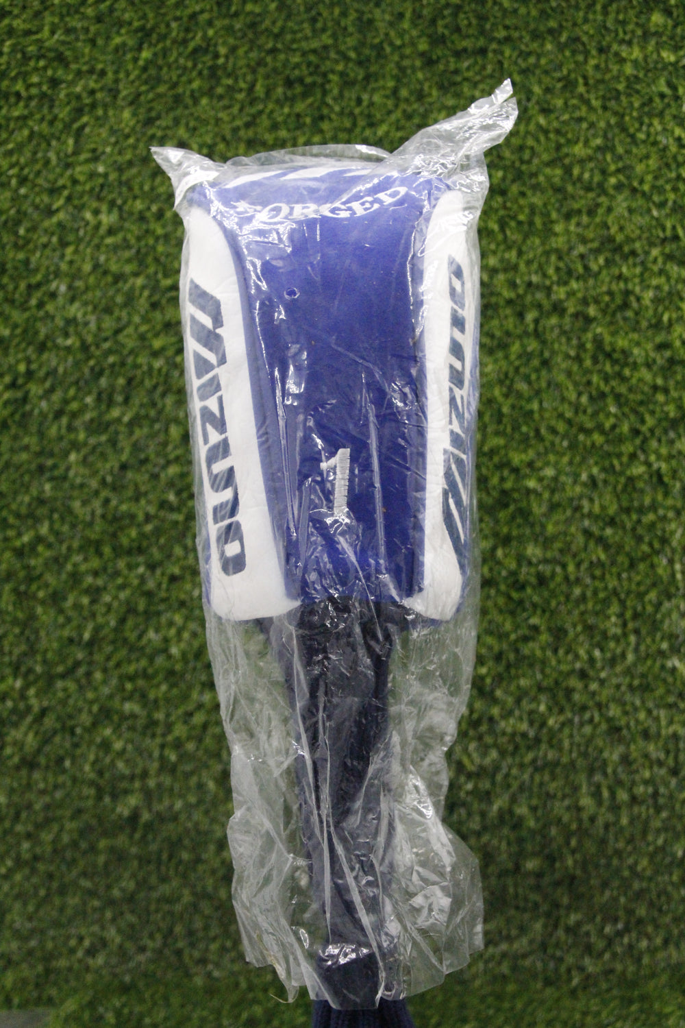 Mizuno Forged Driver Headcover