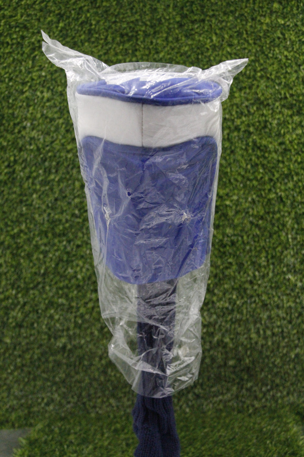 Mizuno Forged Driver Headcover