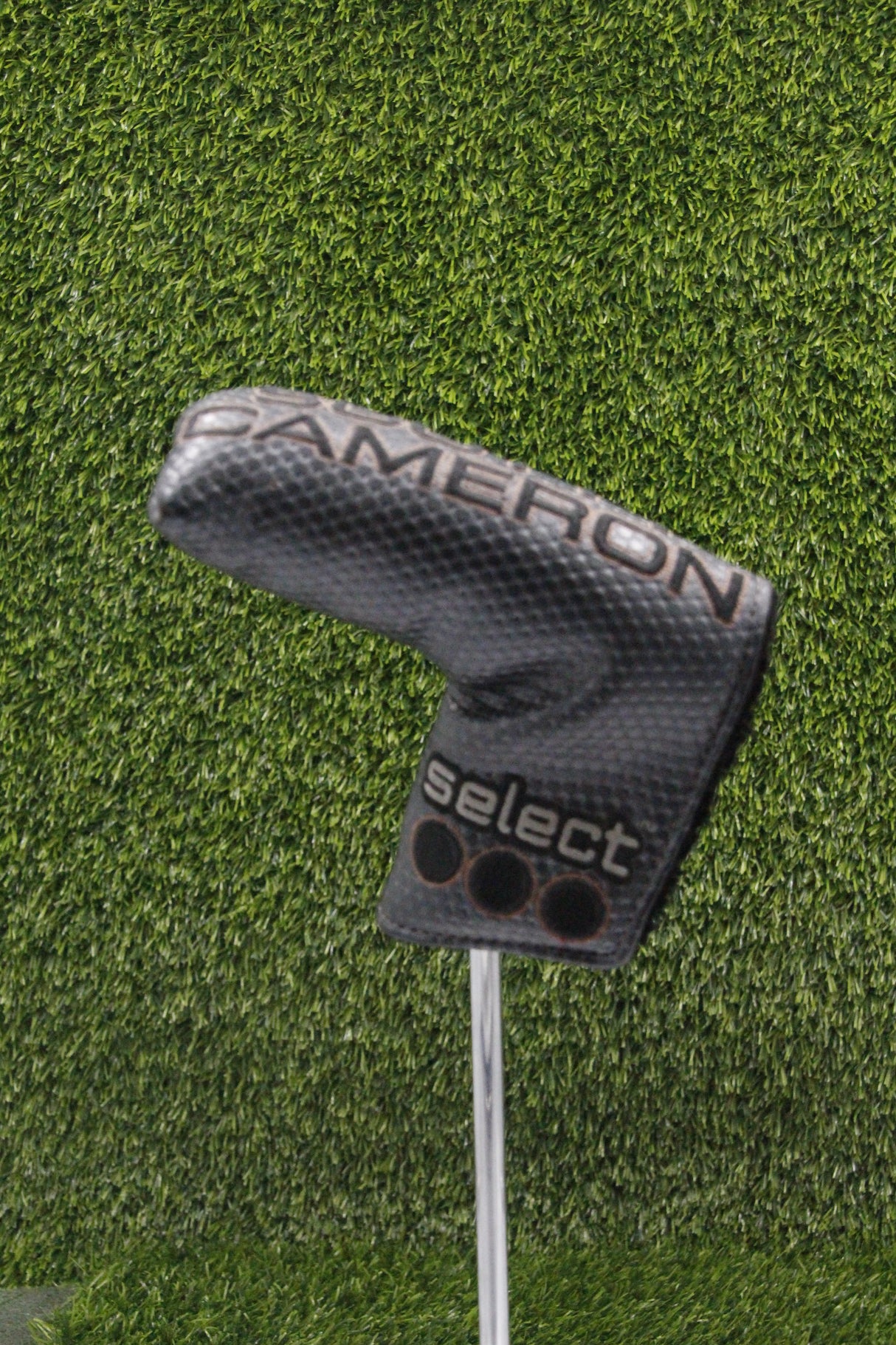 Scotty Cameron 2018 Select Blade Putter Headcover