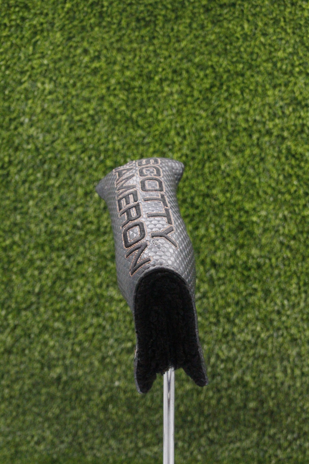 Scotty Cameron 2018 Select Blade Putter Headcover