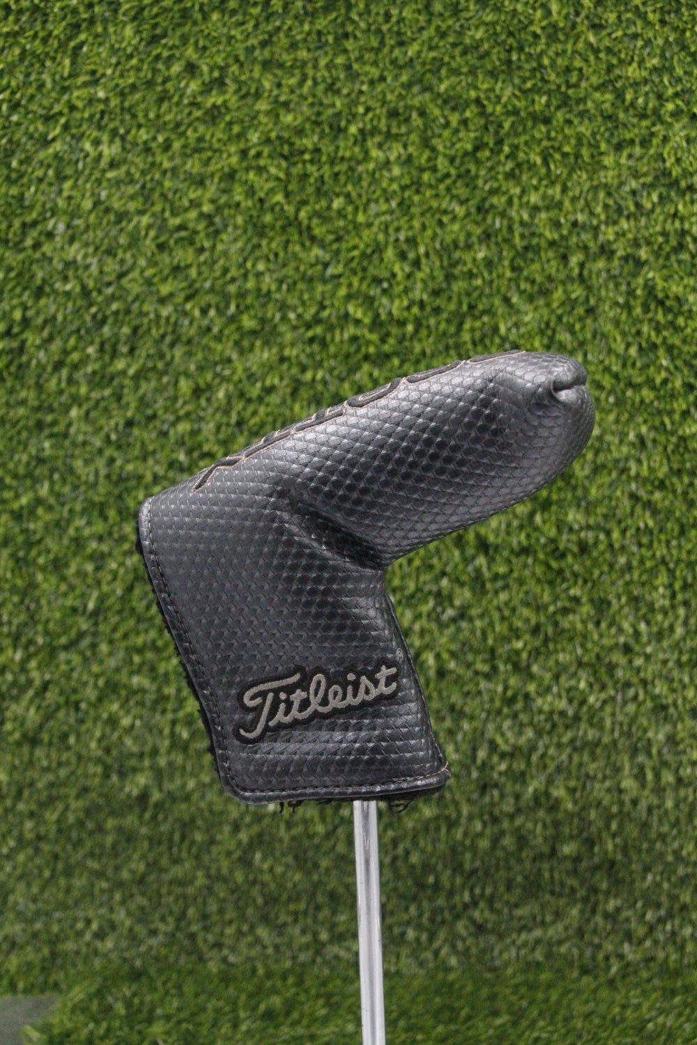 Scotty Cameron 2018 Select Blade Putter Headcover