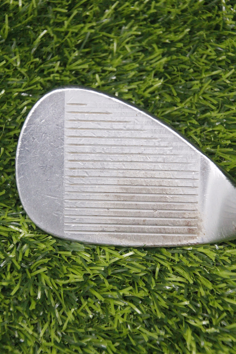 Titleist Vokey SM6 Tour Chrome 60° LW Wedge Flex 35.25"