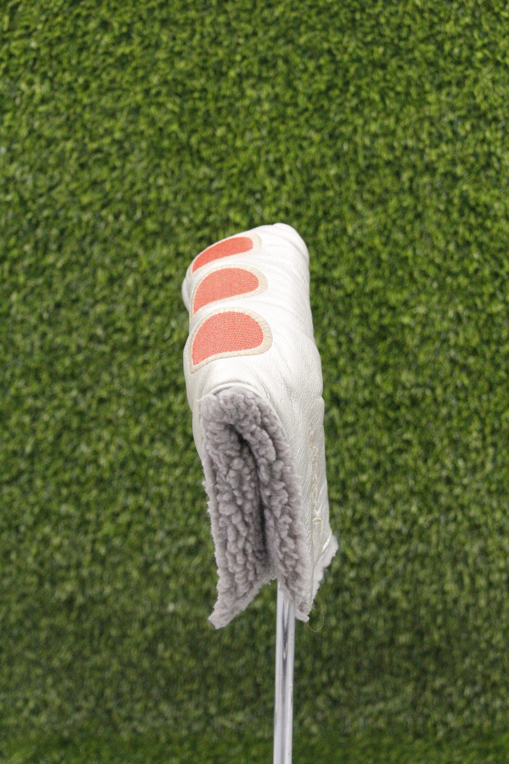 Scotty Cameron Studio Putter Headcover