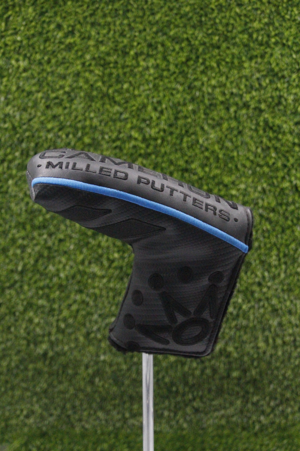 Scotty Cameron 2019 Club Putter Headcover