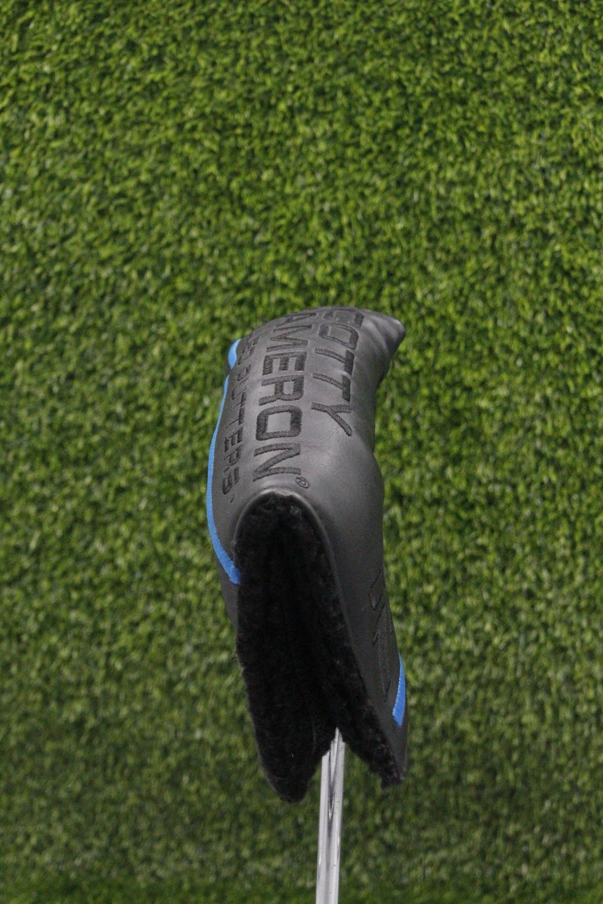 Scotty Cameron 2019 Club Putter Headcover