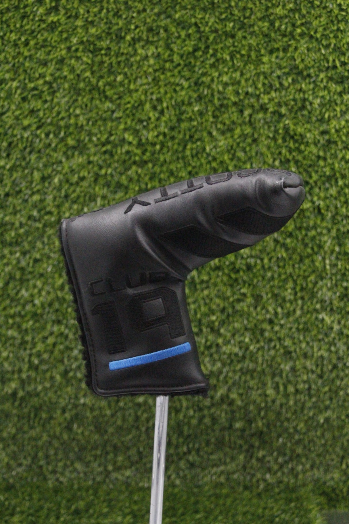 Scotty Cameron 2019 Club Putter Headcover