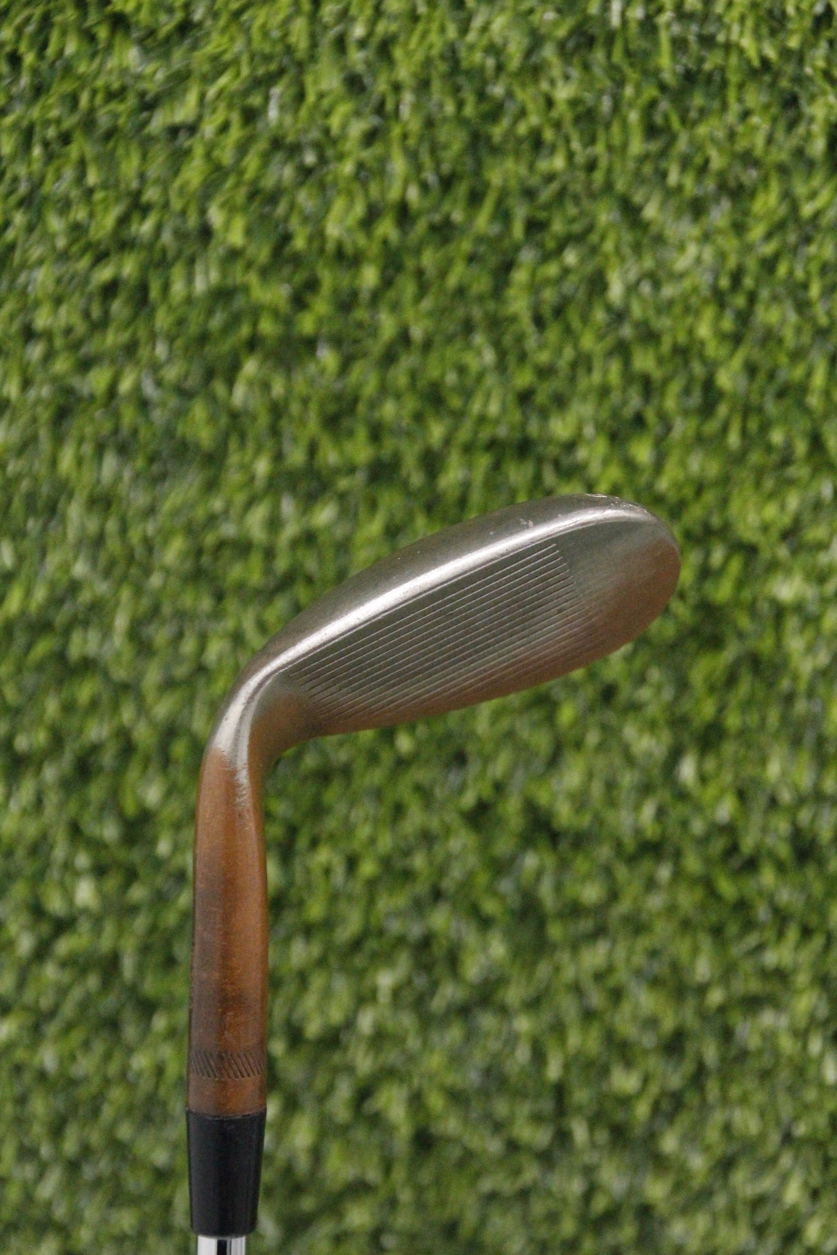 Titleist Vokey SM6 Oil Can 58° LW Wedge Flex 35.25"