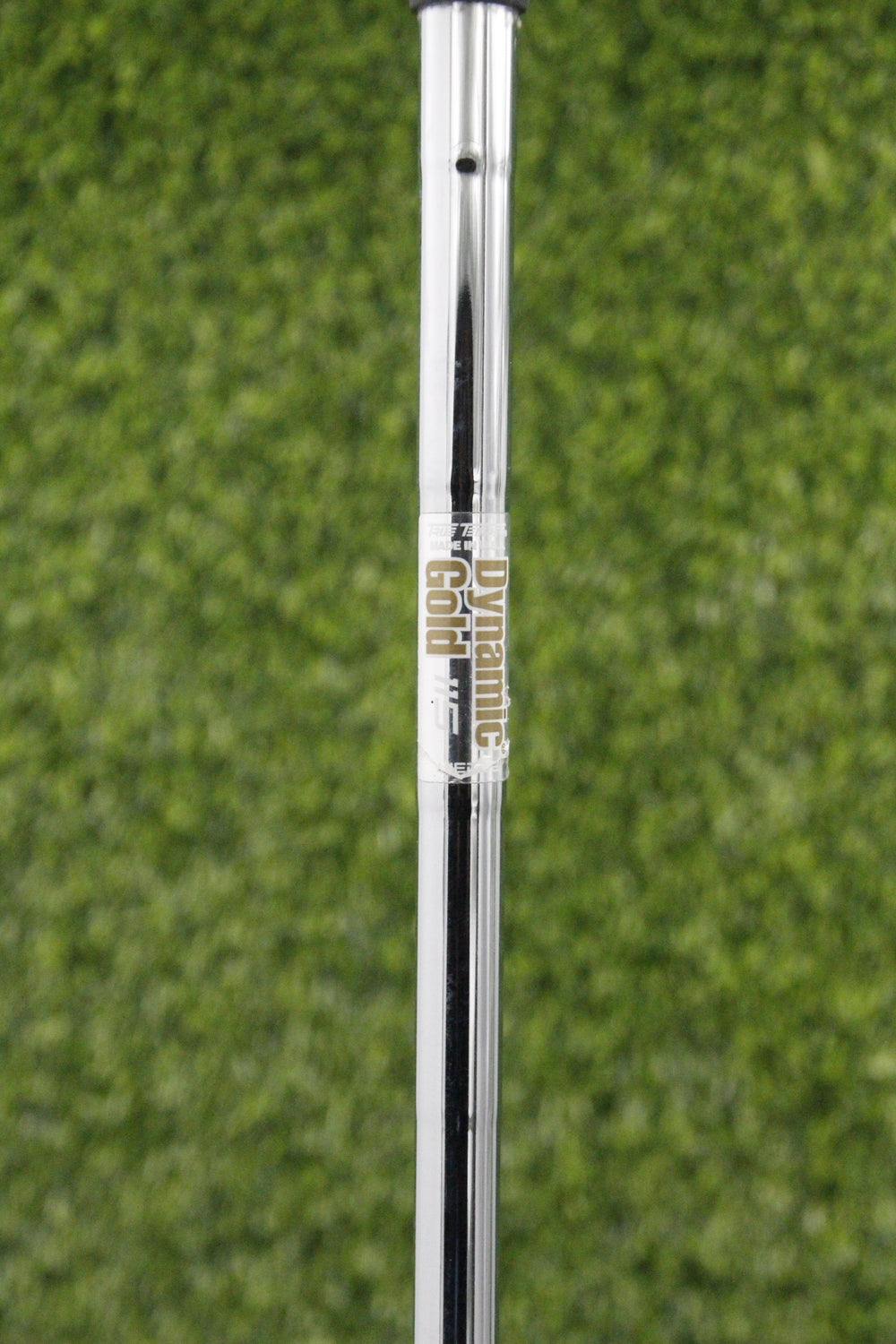 Cleveland CBX 52° GW Wedge Flex 36"