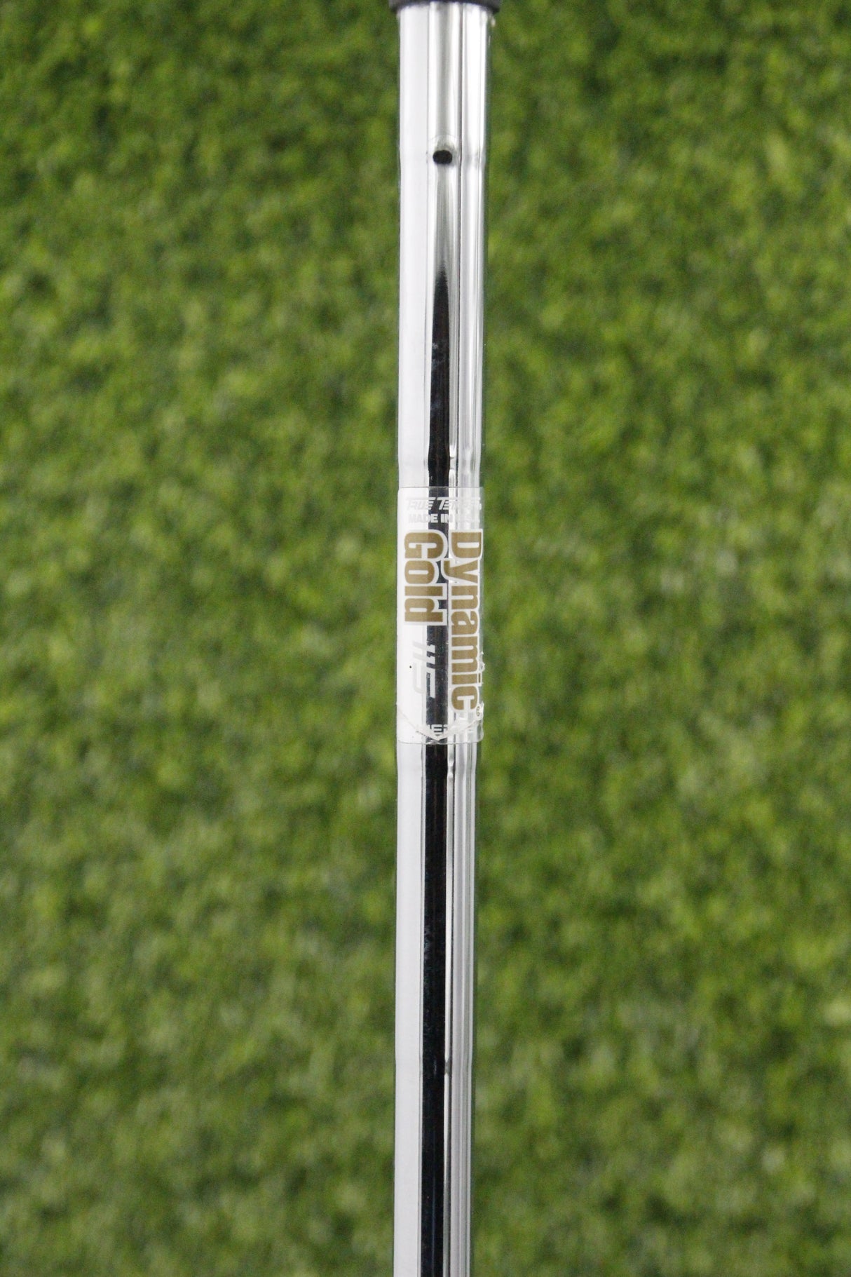 Cleveland CBX 52° GW Wedge Flex 36"