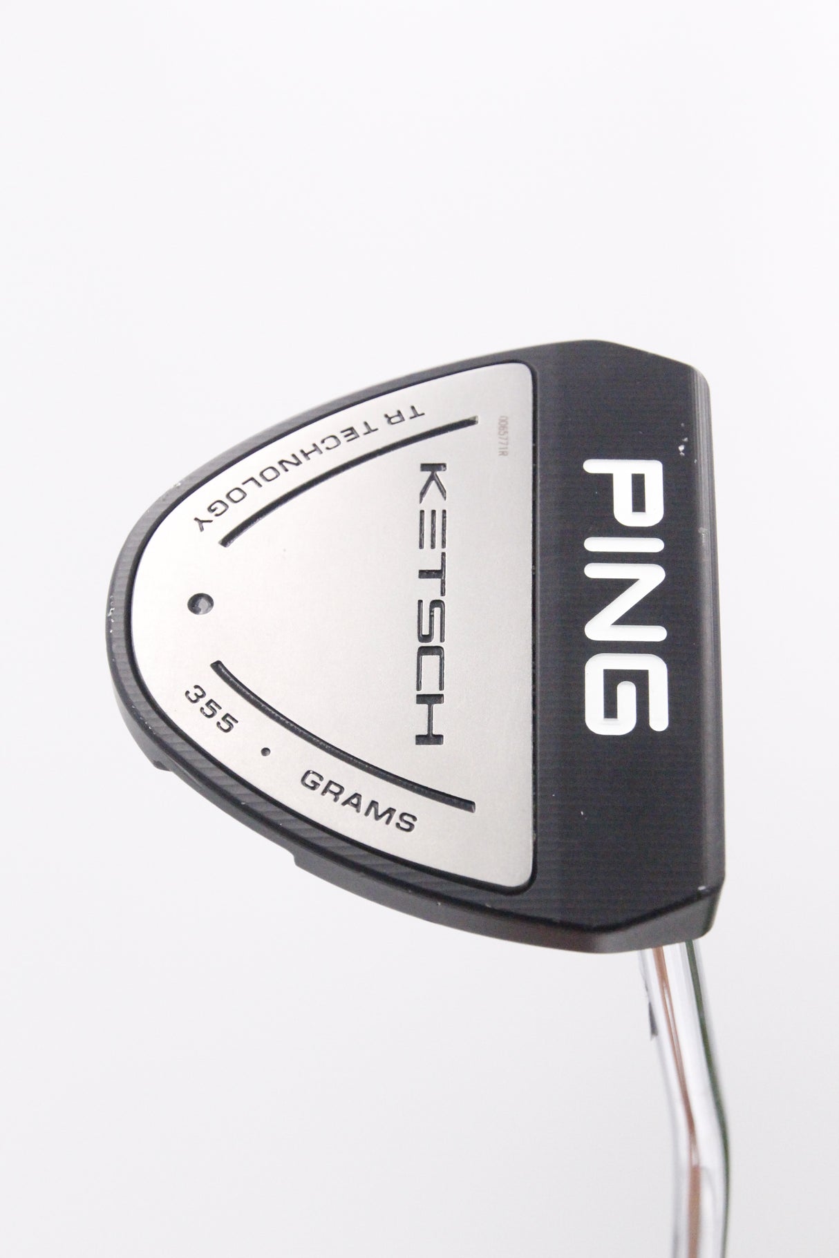 Ping Ketsch Putter 35" w/ HC