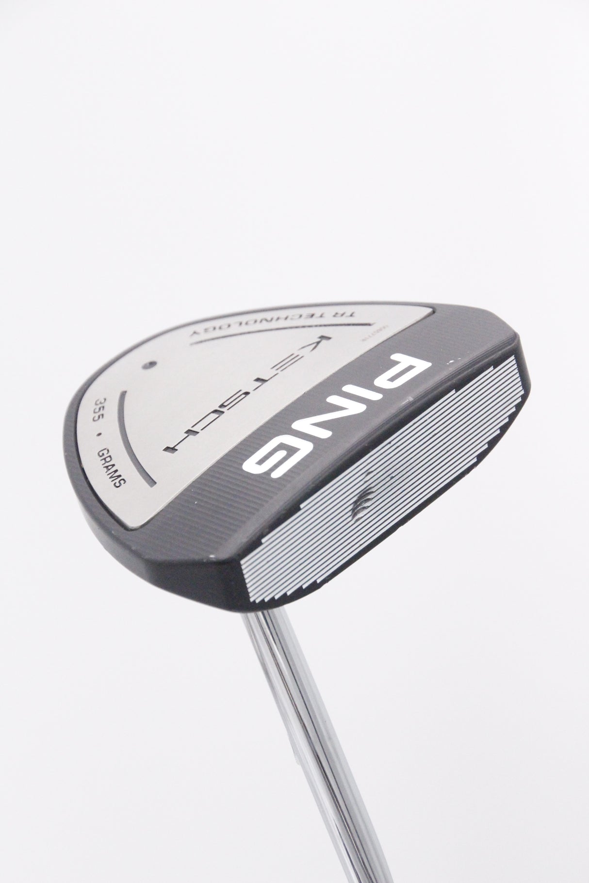 Ping Ketsch Putter 35" w/ HC