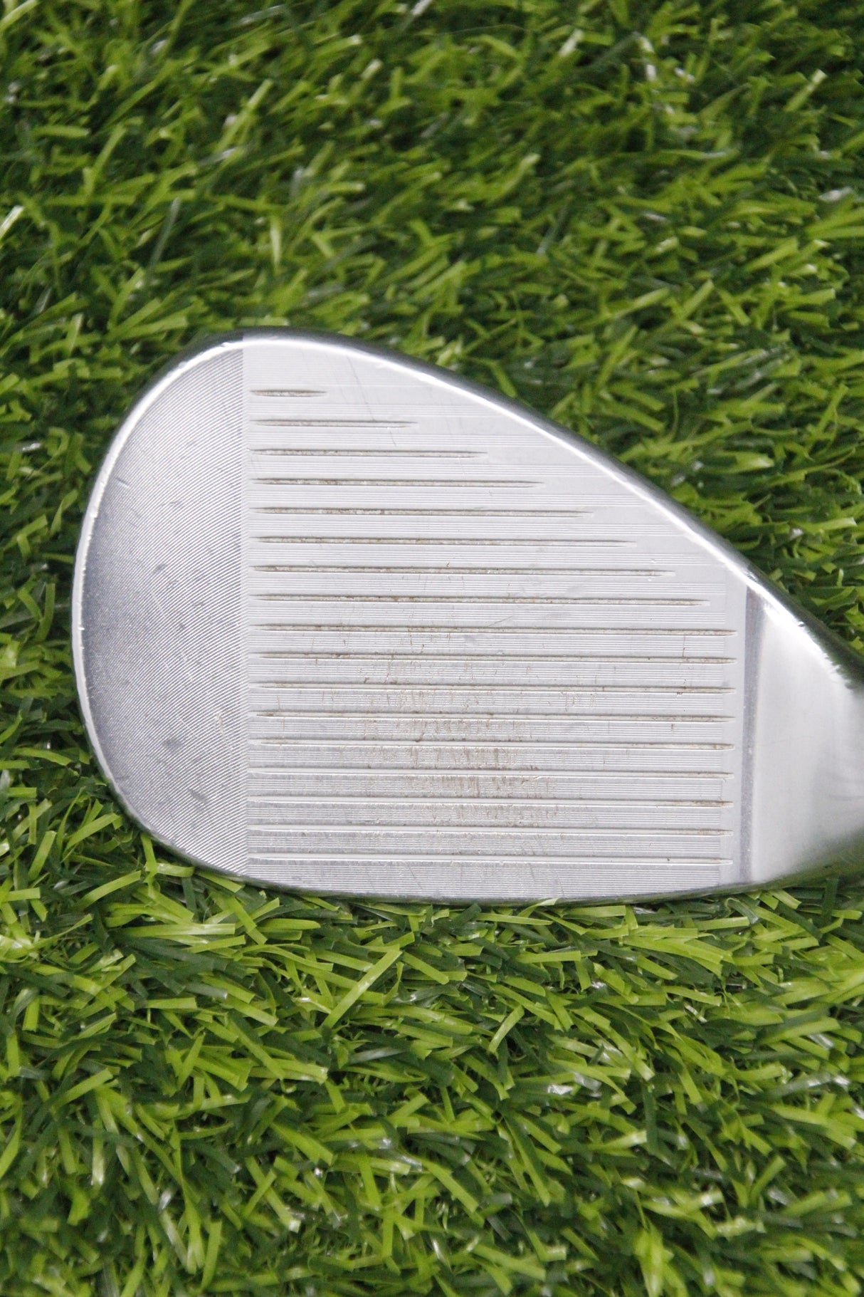 Titleist SM7 Tour Chrome 60° LW R Flex 35.75"