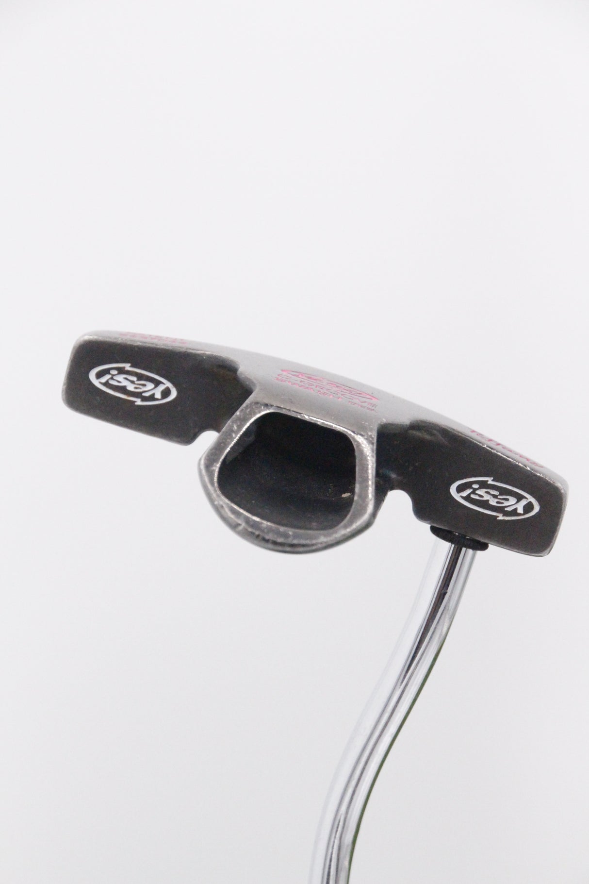 Yes! Tiffany Putter 34"