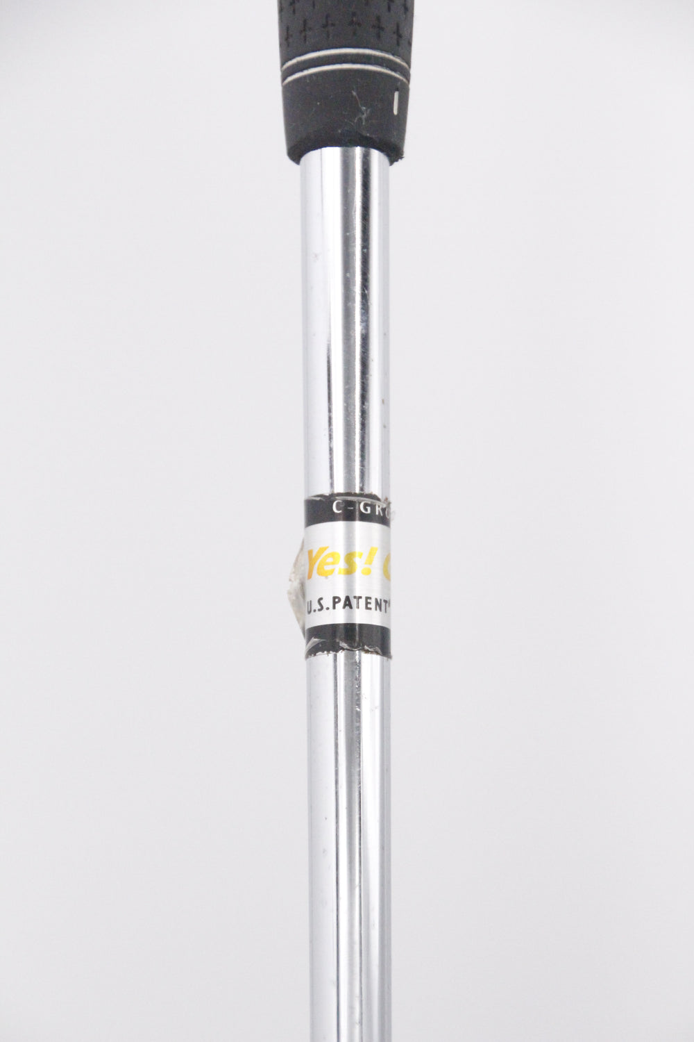 Yes! Tiffany Putter 34"