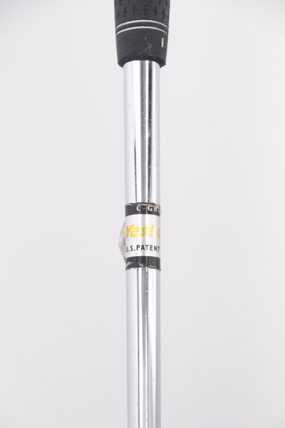 Yes! Tiffany Putter 34"