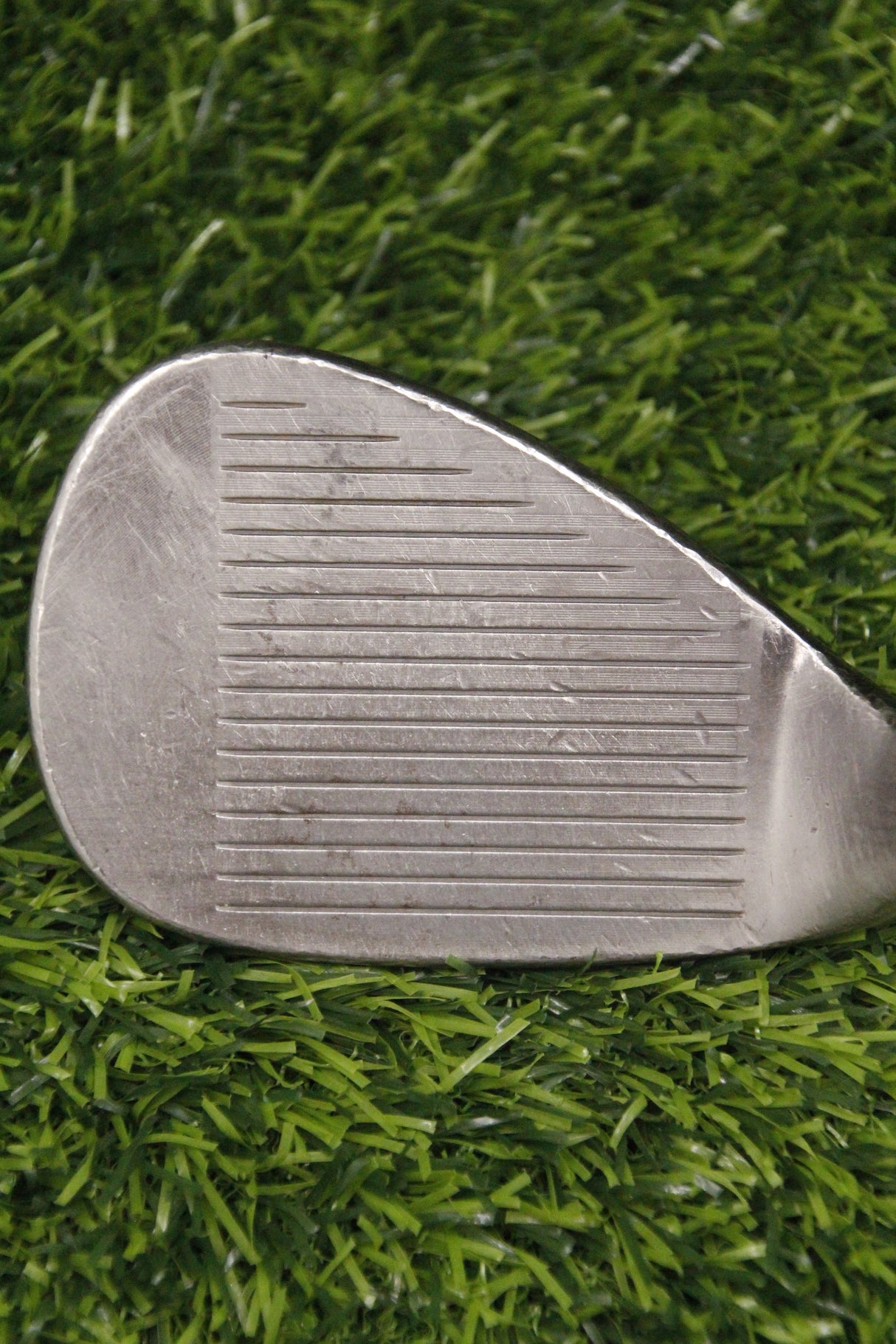 Titleist SM7 Slate Blue 58° LW R Flex 35.25"