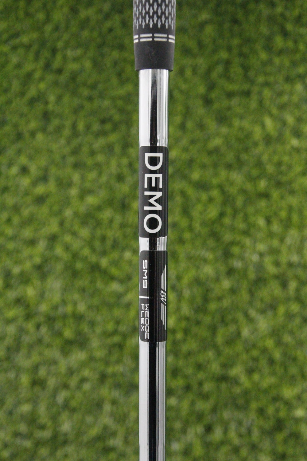 Titleist Vokey SM9 Tour Chrome 56° SW Wedge Flex 35.25"