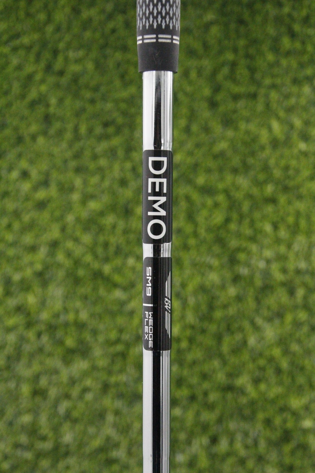 Titleist Vokey SM9 Tour Chrome 56° SW Wedge Flex 35.25"