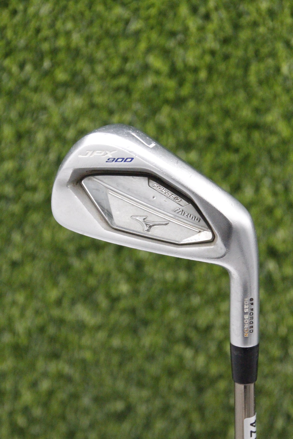 Mizuno JPX 900 Forged Iron Set 6-PW R Flex -1.0"