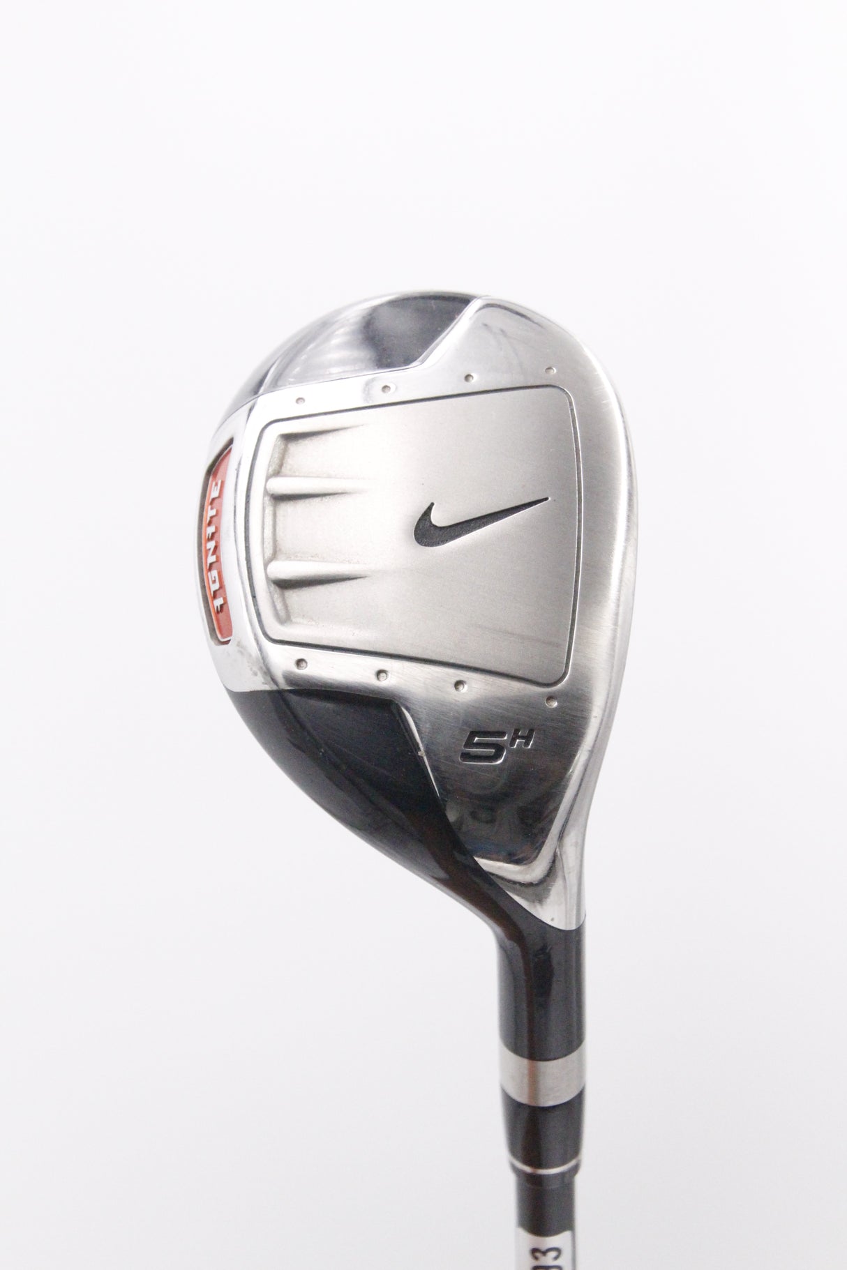 WOMEN Nike Ignite 5 Hybrid L Flex 37.25"