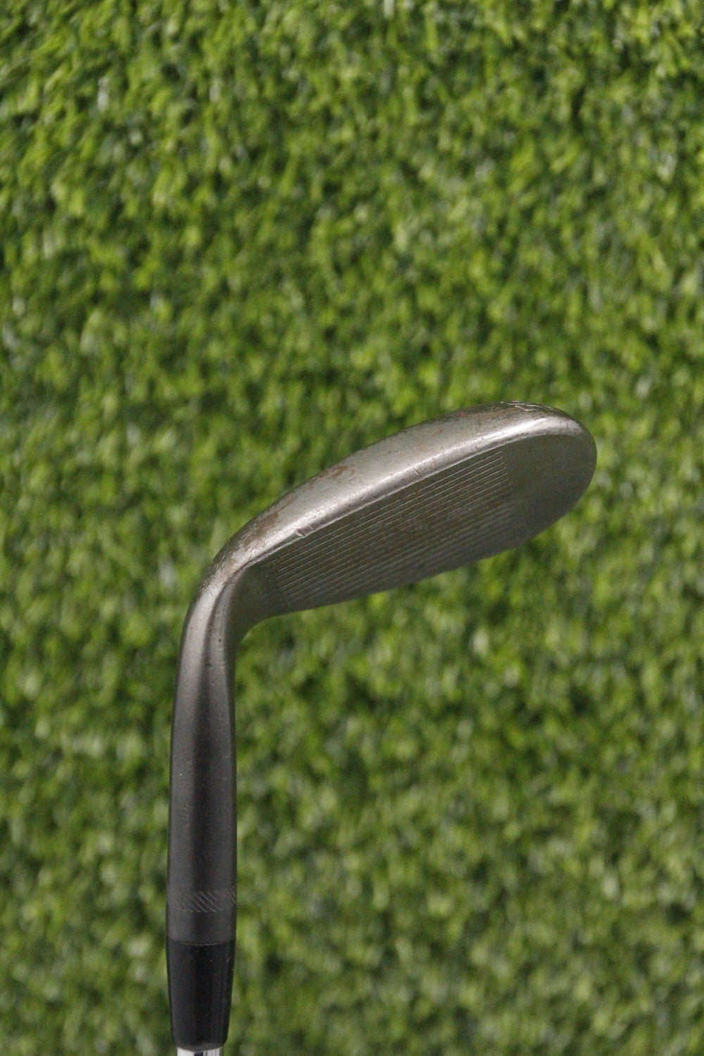 Titleist Vokey SM7 Jet Black 56° SW Wedge Flex 35.75"