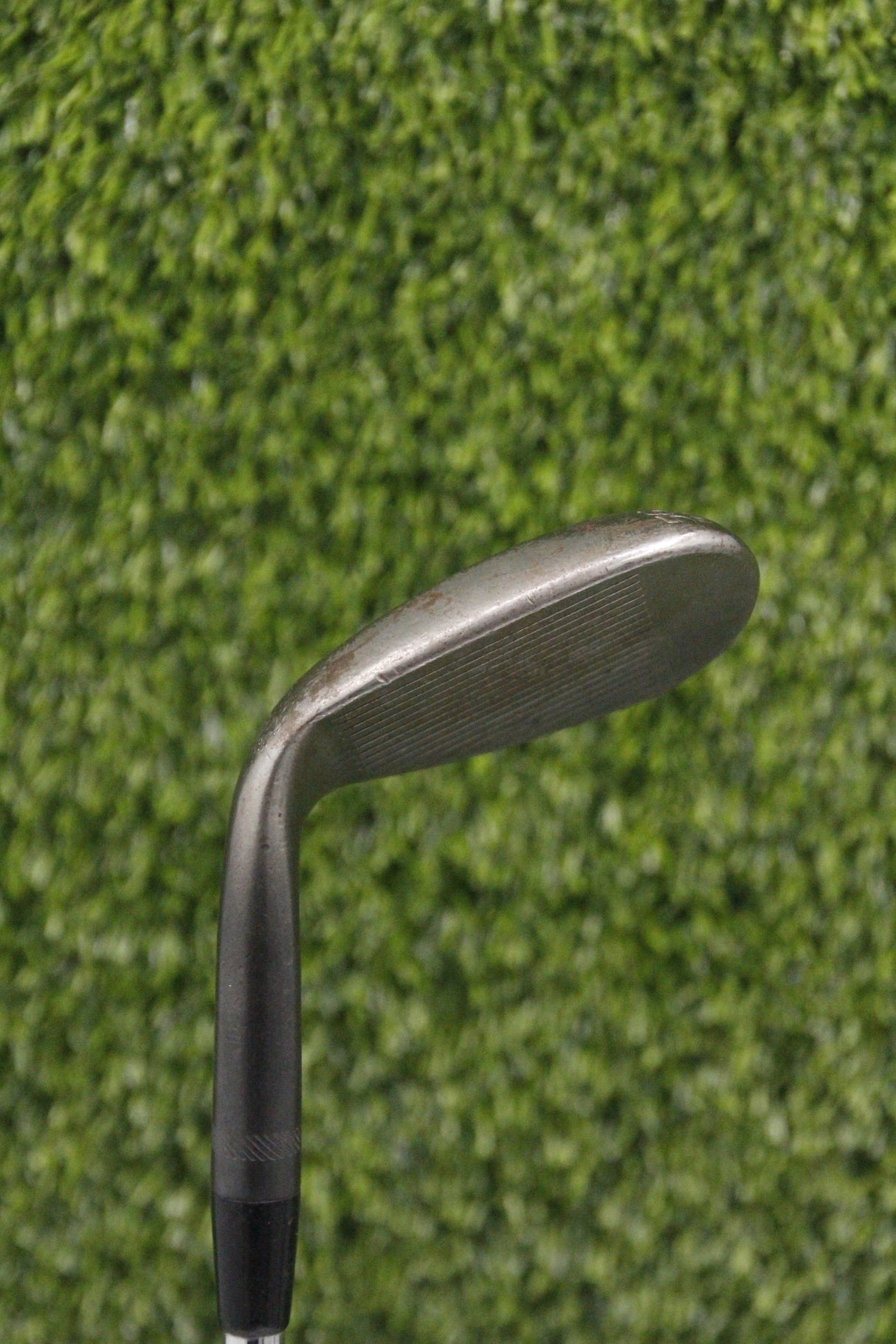 Titleist Vokey SM7 Jet Black 56° SW Wedge Flex 35.75"