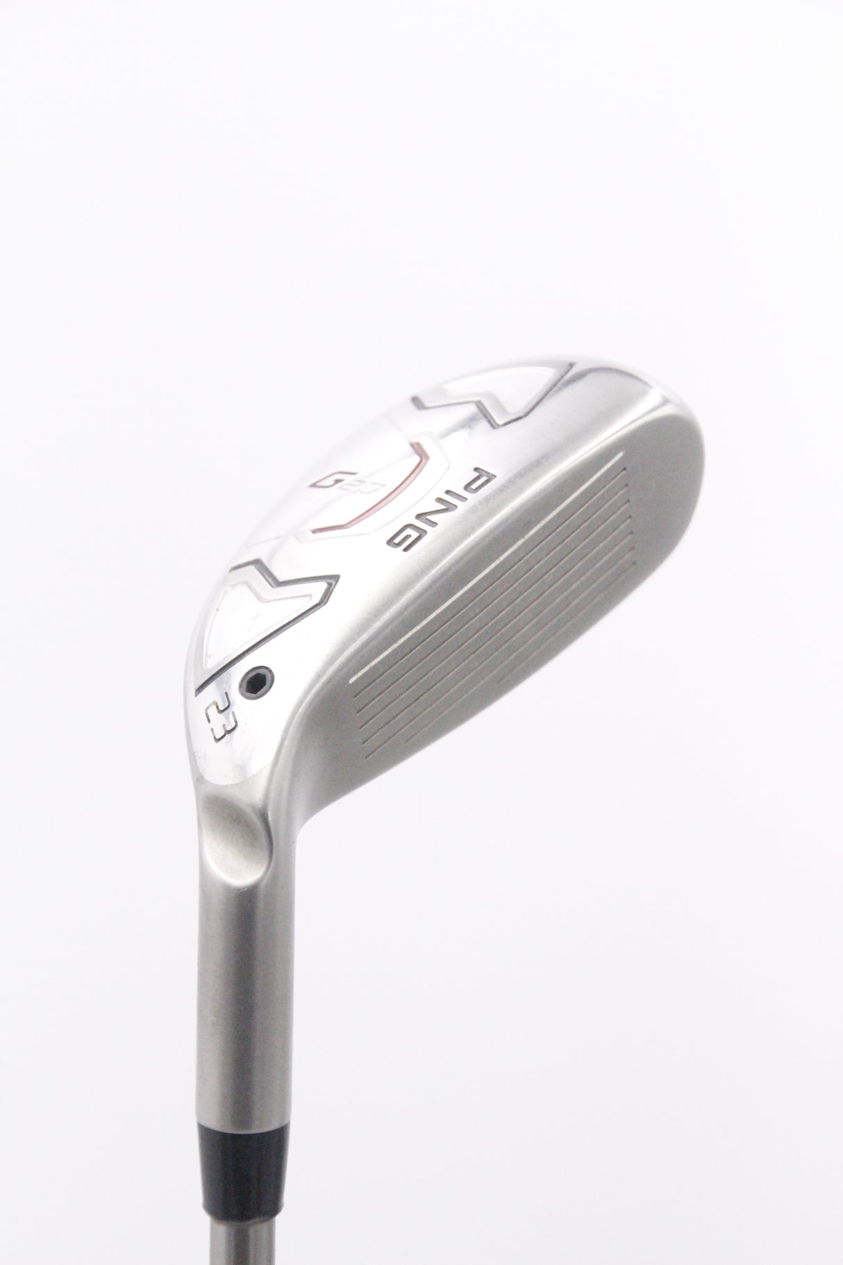 Ping G20 23° 4 Hybrid R Flex 39.25"