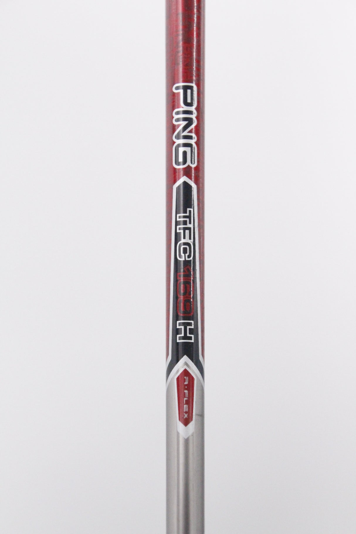 Ping G20 23° 4 Hybrid R Flex 39.25"