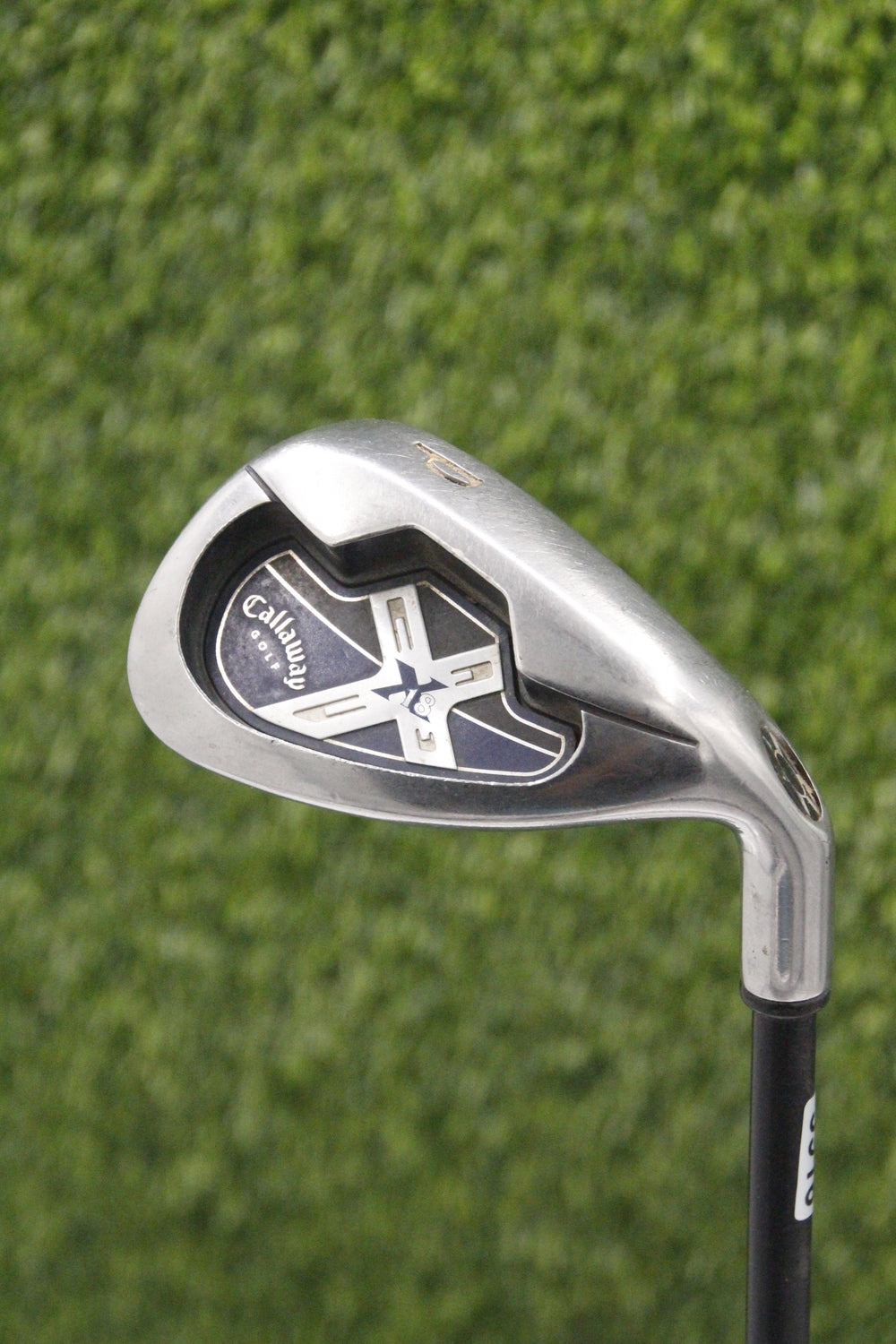 Callaway X-18 PW R Flex